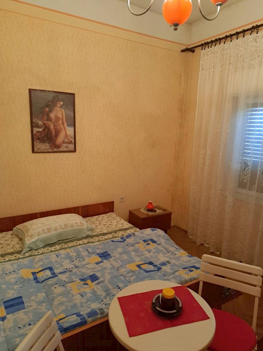Dom Na predaj - PRIMORSKO-GORANSKA CRIKVENICA