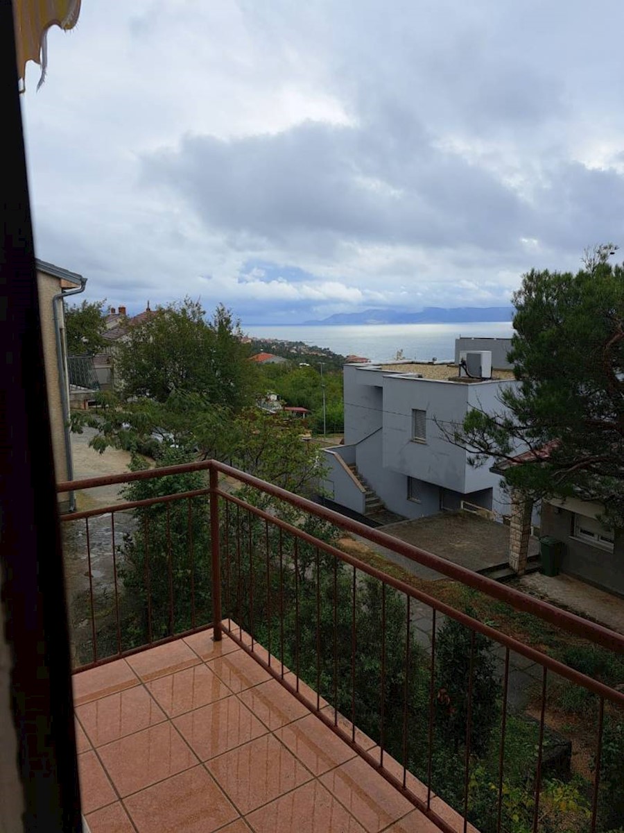 Dom Na predaj - PRIMORSKO-GORANSKA CRIKVENICA