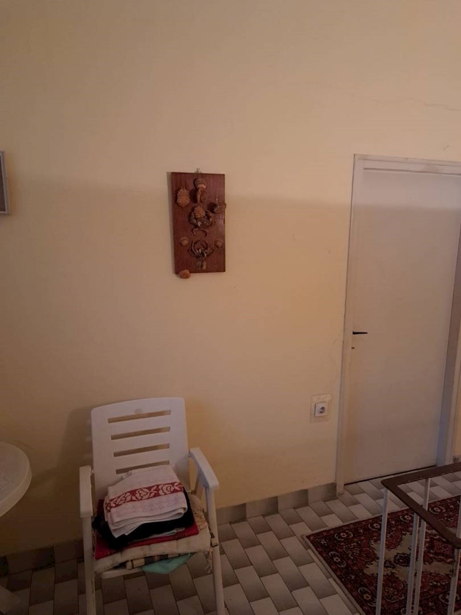Dom Na predaj - PRIMORSKO-GORANSKA CRIKVENICA
