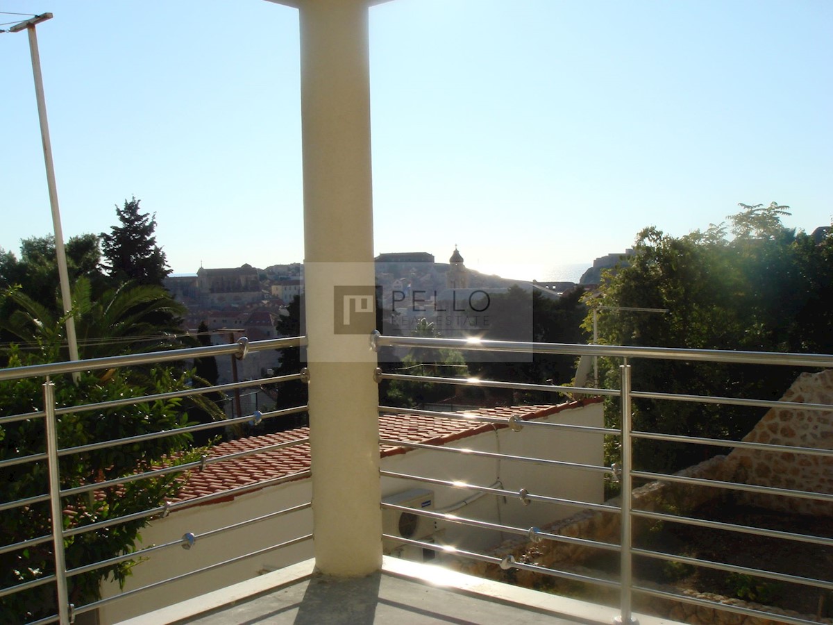 Appartement À vendre - DUBROVAČKO-NERETVANSKA DUBROVNIK