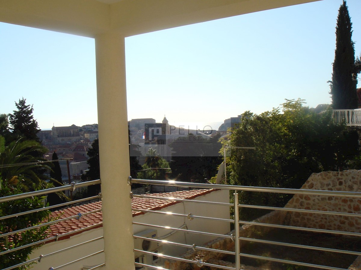 Appartement À vendre - DUBROVAČKO-NERETVANSKA DUBROVNIK