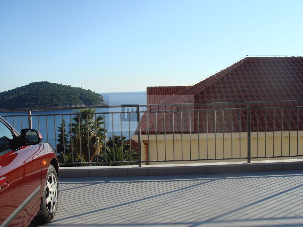 Appartement À vendre - DUBROVAČKO-NERETVANSKA DUBROVNIK