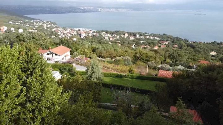 Terreno In vendita - Primorsko-goranska Lovran - foto 5/6