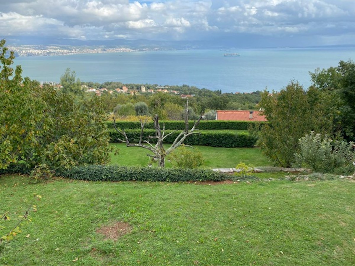 Terrain À vendre - Primorsko-goranska Lovran - foto 2/6