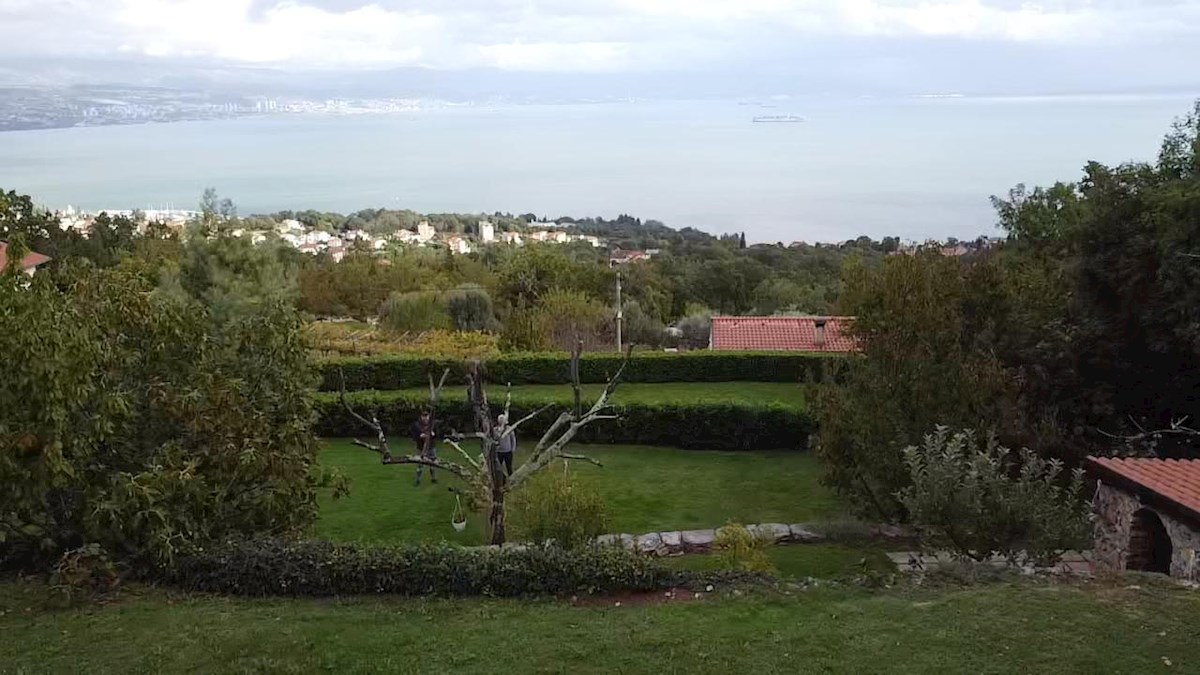 Terrain À vendre - Primorsko-goranska Lovran - foto 3/6