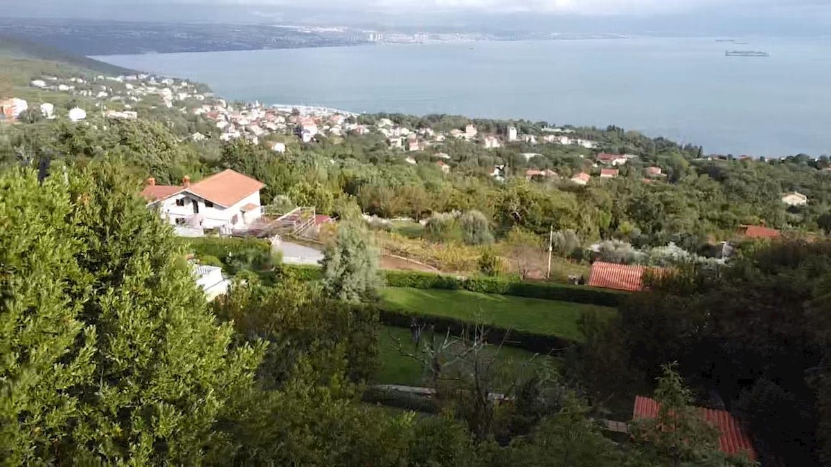 Terrain À vendre - Primorsko-goranska Lovran - foto 5/6