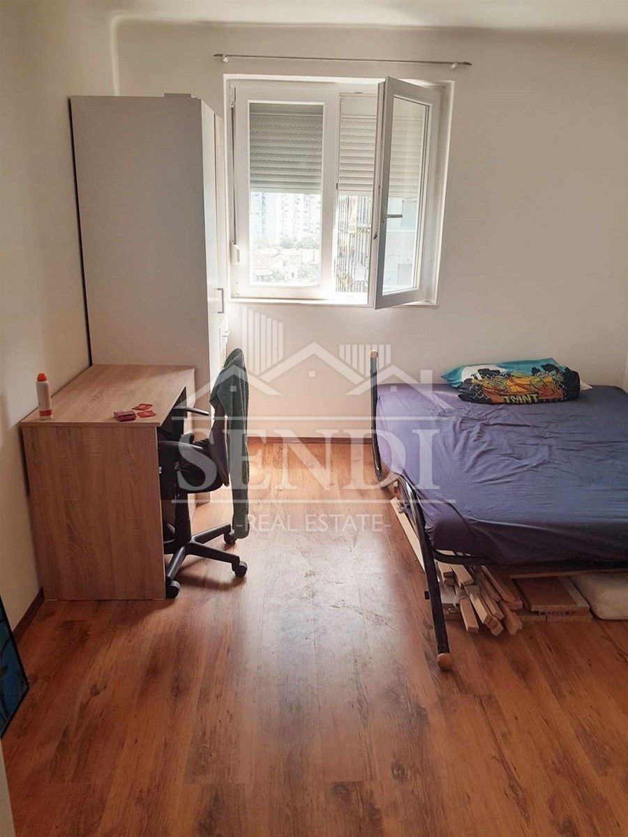 Apartmán Na prodej - PRIMORSKO-GORANSKA RIJEKA