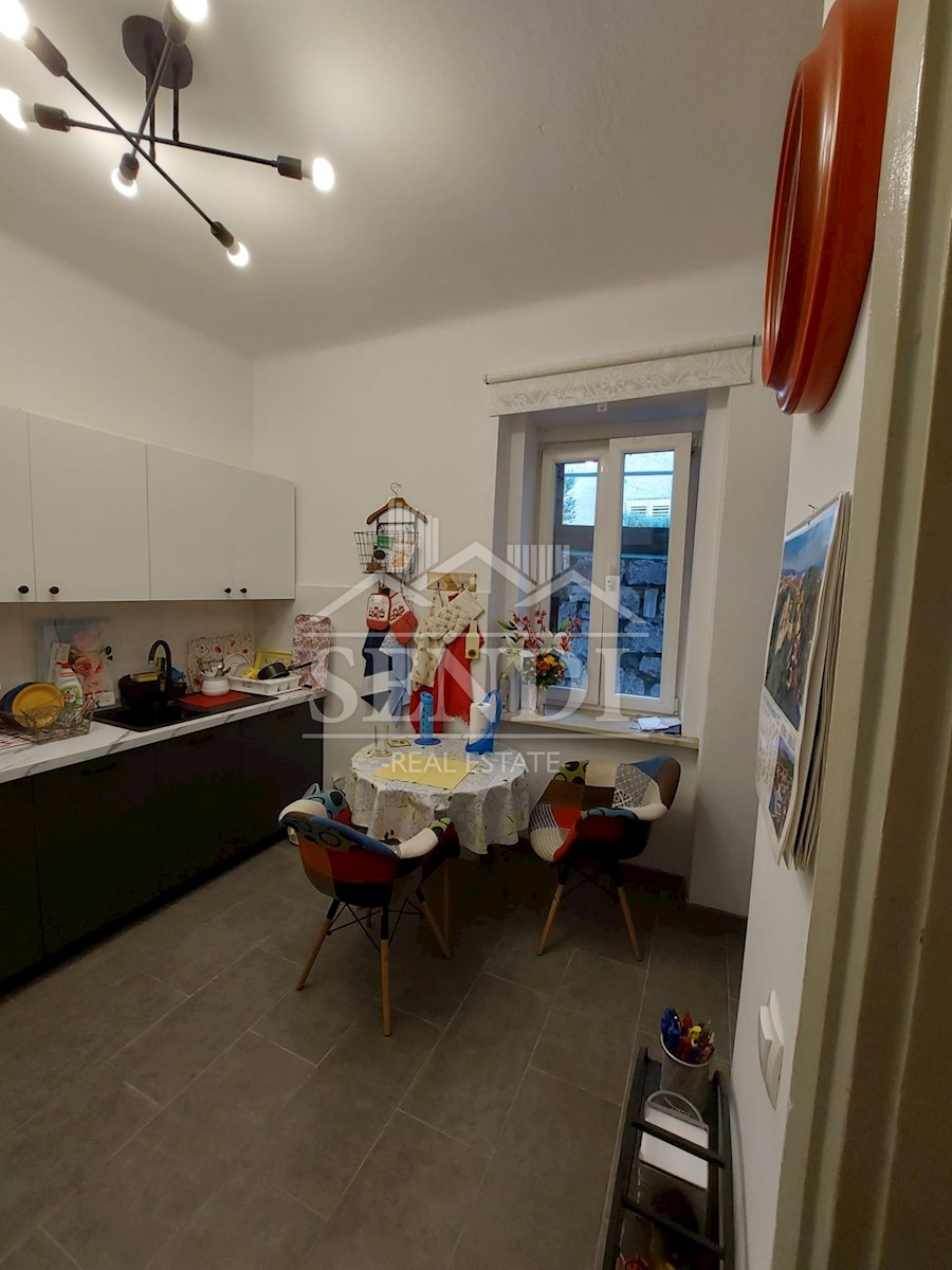 Apartmán Na prodej - PRIMORSKO-GORANSKA RIJEKA