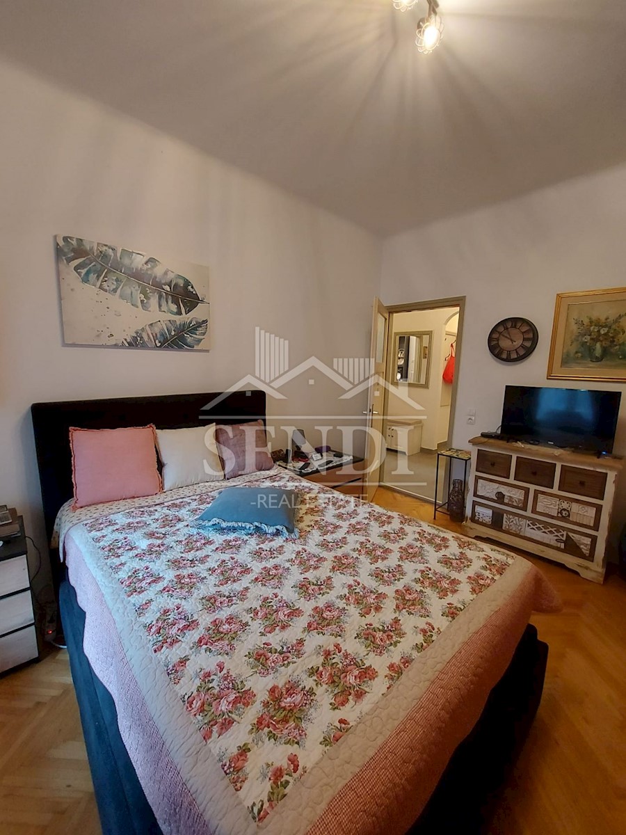 Apartmán Na prodej - PRIMORSKO-GORANSKA RIJEKA