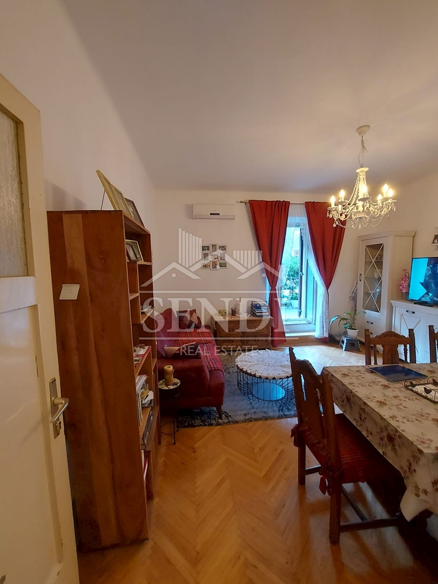 Apartmán Na prodej - PRIMORSKO-GORANSKA RIJEKA