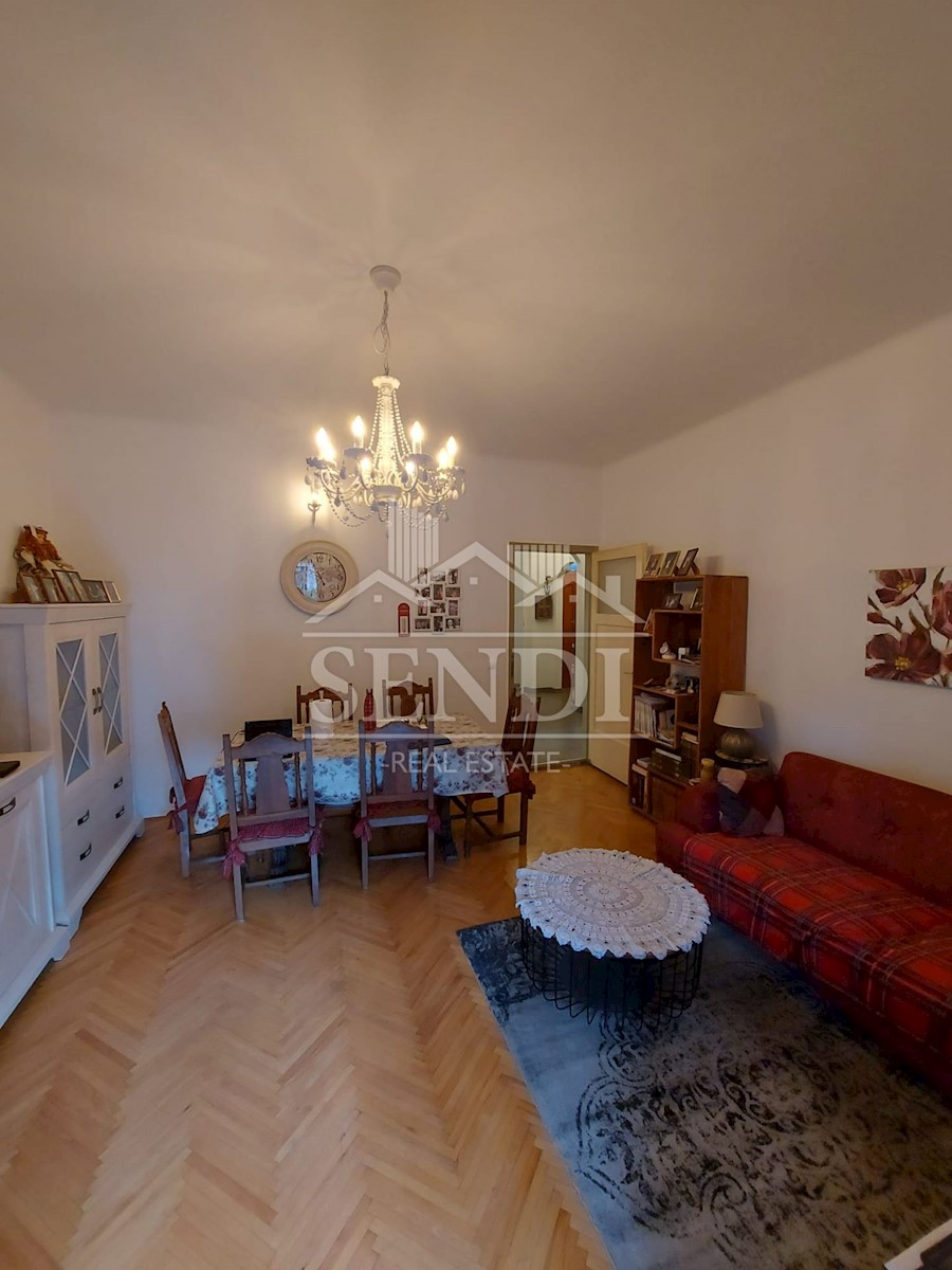 Apartmán Na prodej - PRIMORSKO-GORANSKA RIJEKA