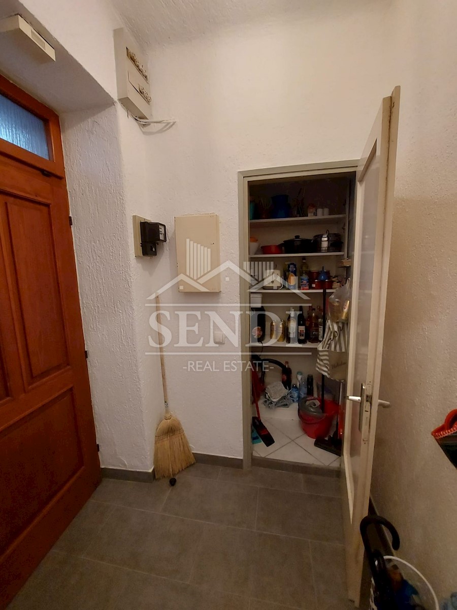 Apartmán Na prodej - PRIMORSKO-GORANSKA RIJEKA