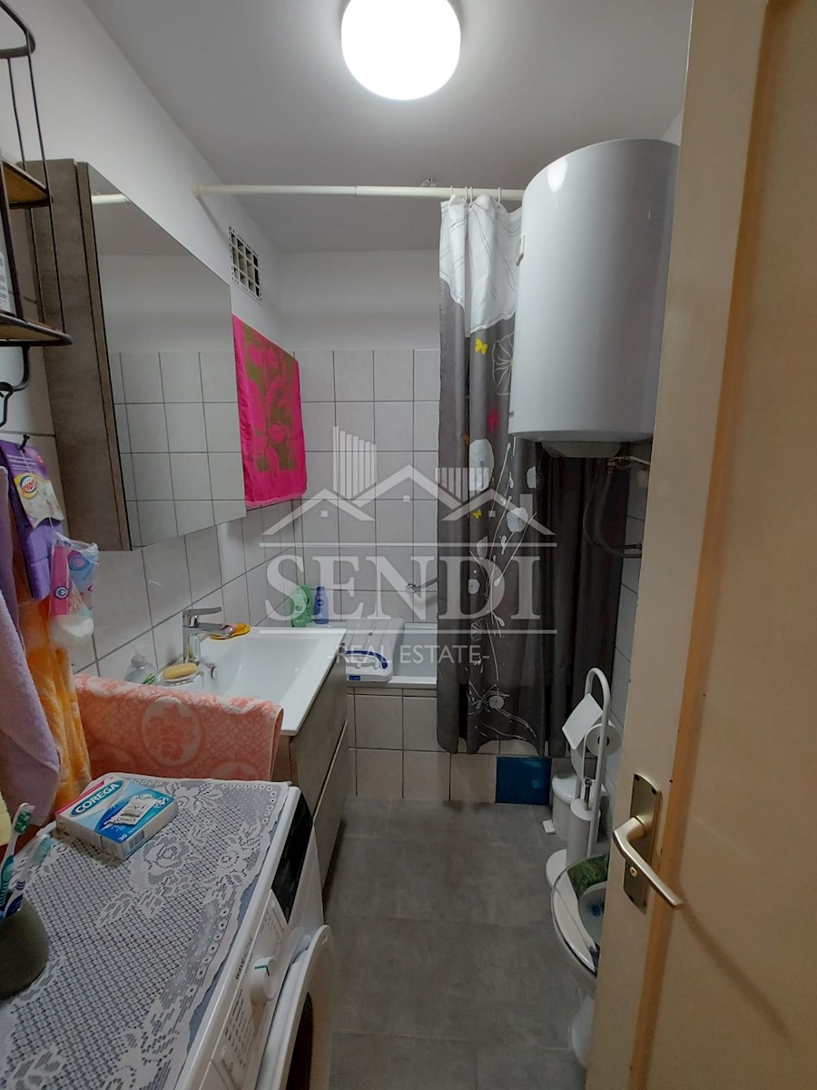 Apartmán Na prodej - PRIMORSKO-GORANSKA RIJEKA