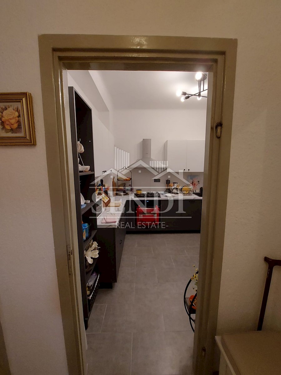 Apartmán Na prodej - PRIMORSKO-GORANSKA RIJEKA