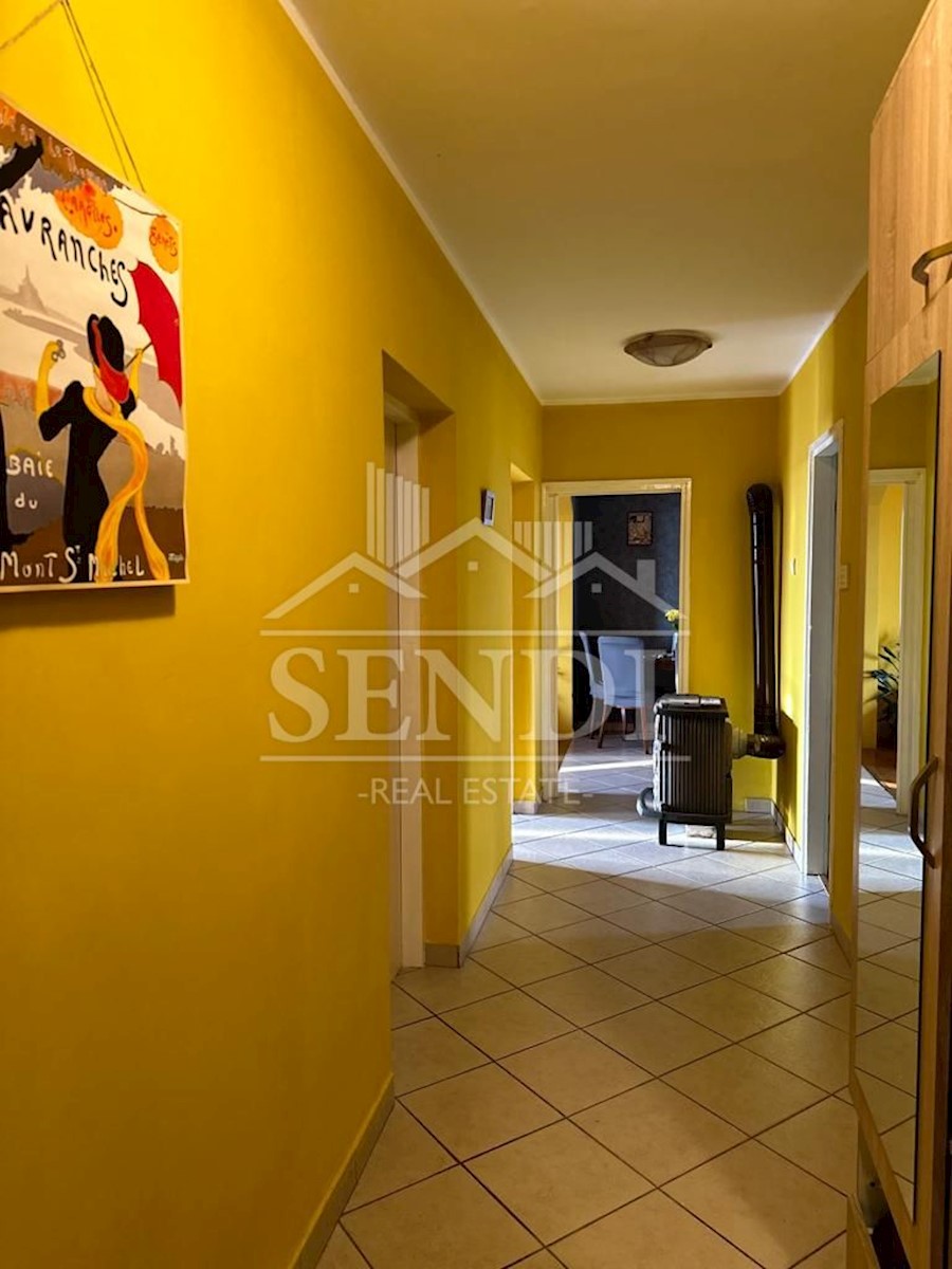 Flat For sale - PRIMORSKO-GORANSKA RIJEKA