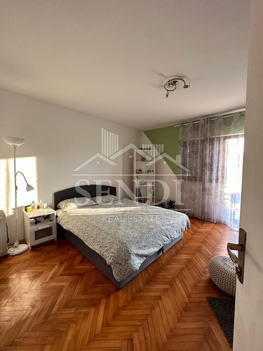 Flat For sale - PRIMORSKO-GORANSKA RIJEKA