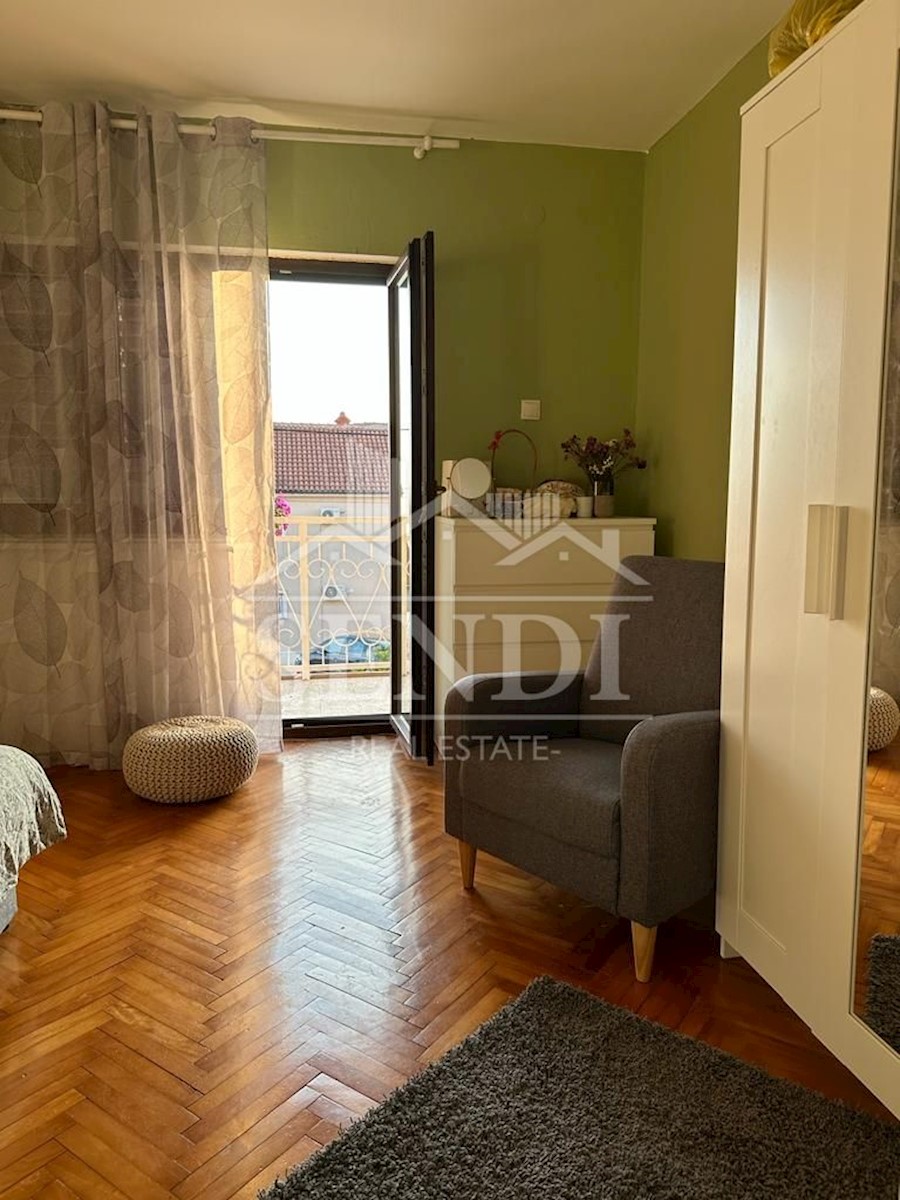 Flat For sale - PRIMORSKO-GORANSKA RIJEKA