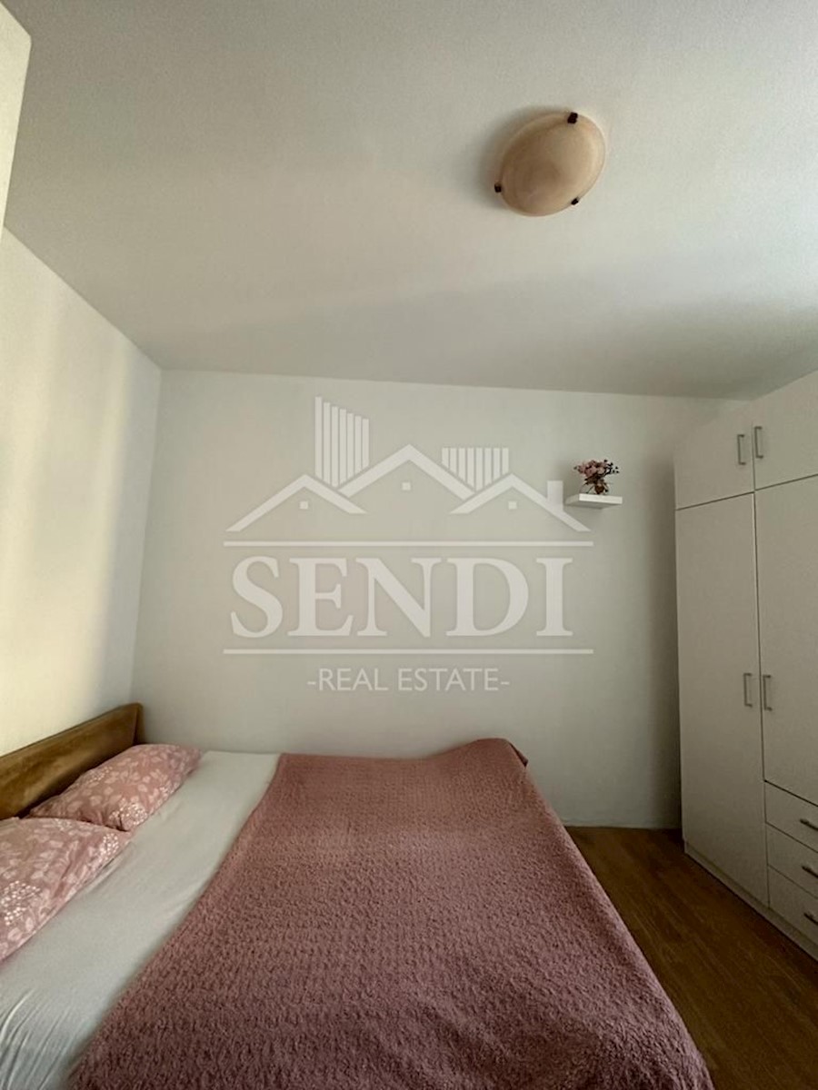 Flat For sale - PRIMORSKO-GORANSKA RIJEKA