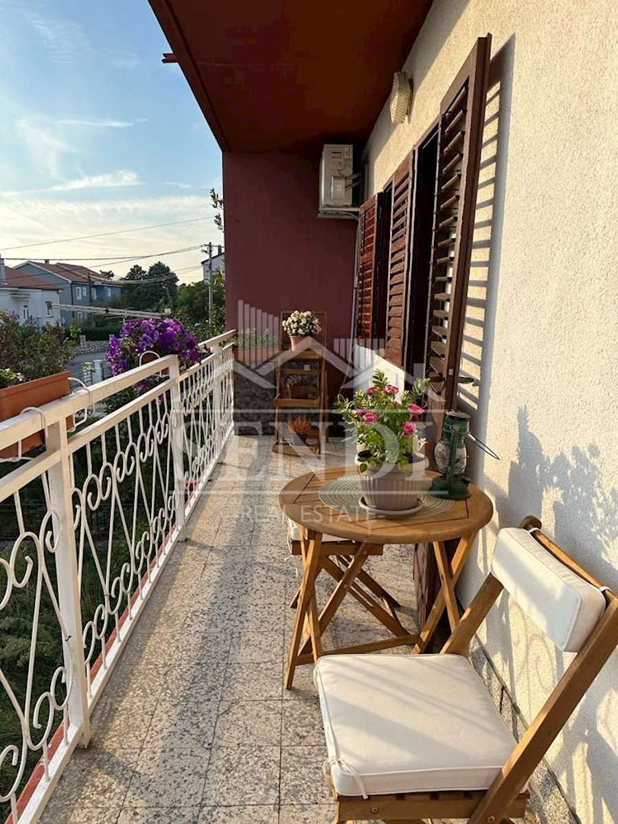 Flat For sale - PRIMORSKO-GORANSKA RIJEKA