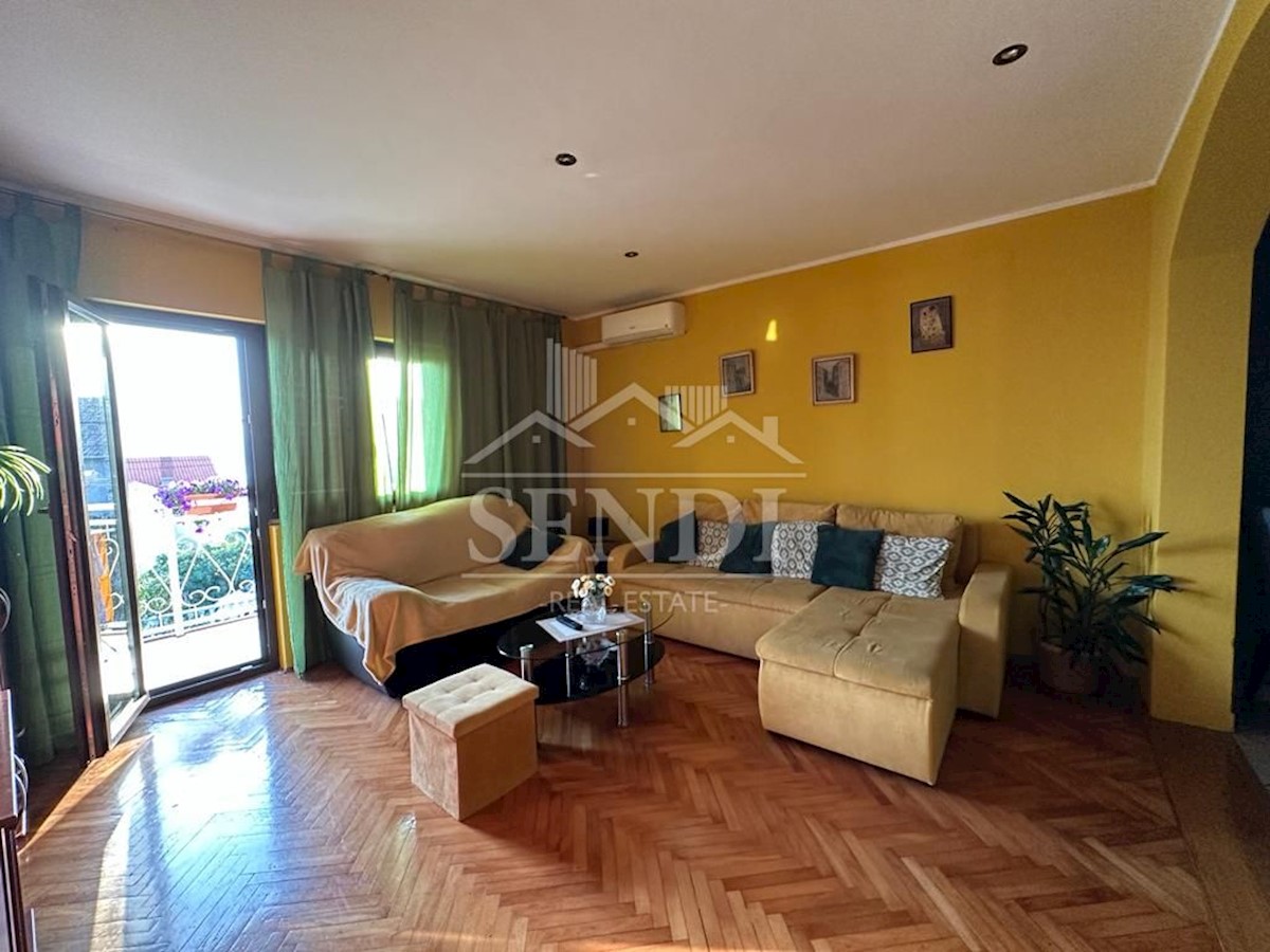 Flat For sale - PRIMORSKO-GORANSKA RIJEKA