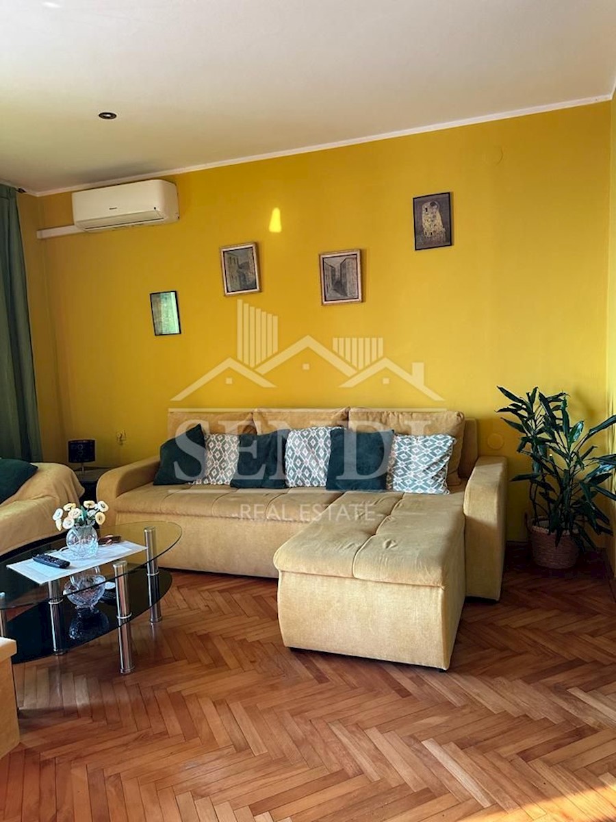 Flat For sale - PRIMORSKO-GORANSKA RIJEKA