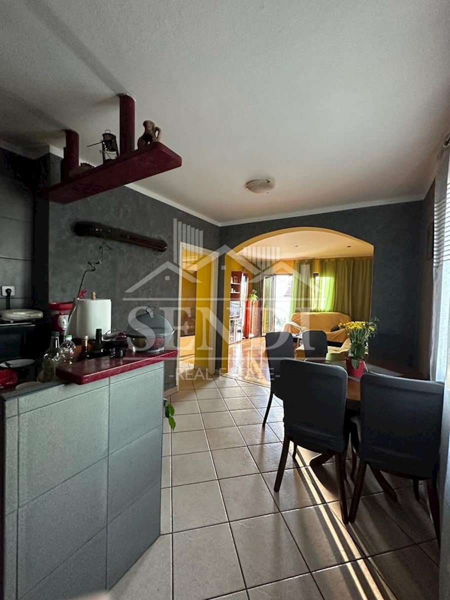 Flat For sale - PRIMORSKO-GORANSKA RIJEKA