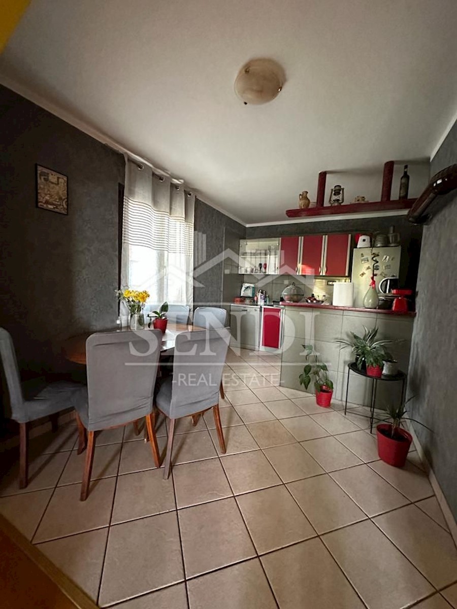 Flat For sale - PRIMORSKO-GORANSKA RIJEKA