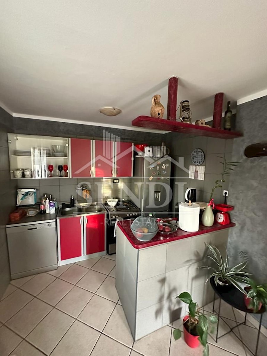 Flat For sale - PRIMORSKO-GORANSKA RIJEKA