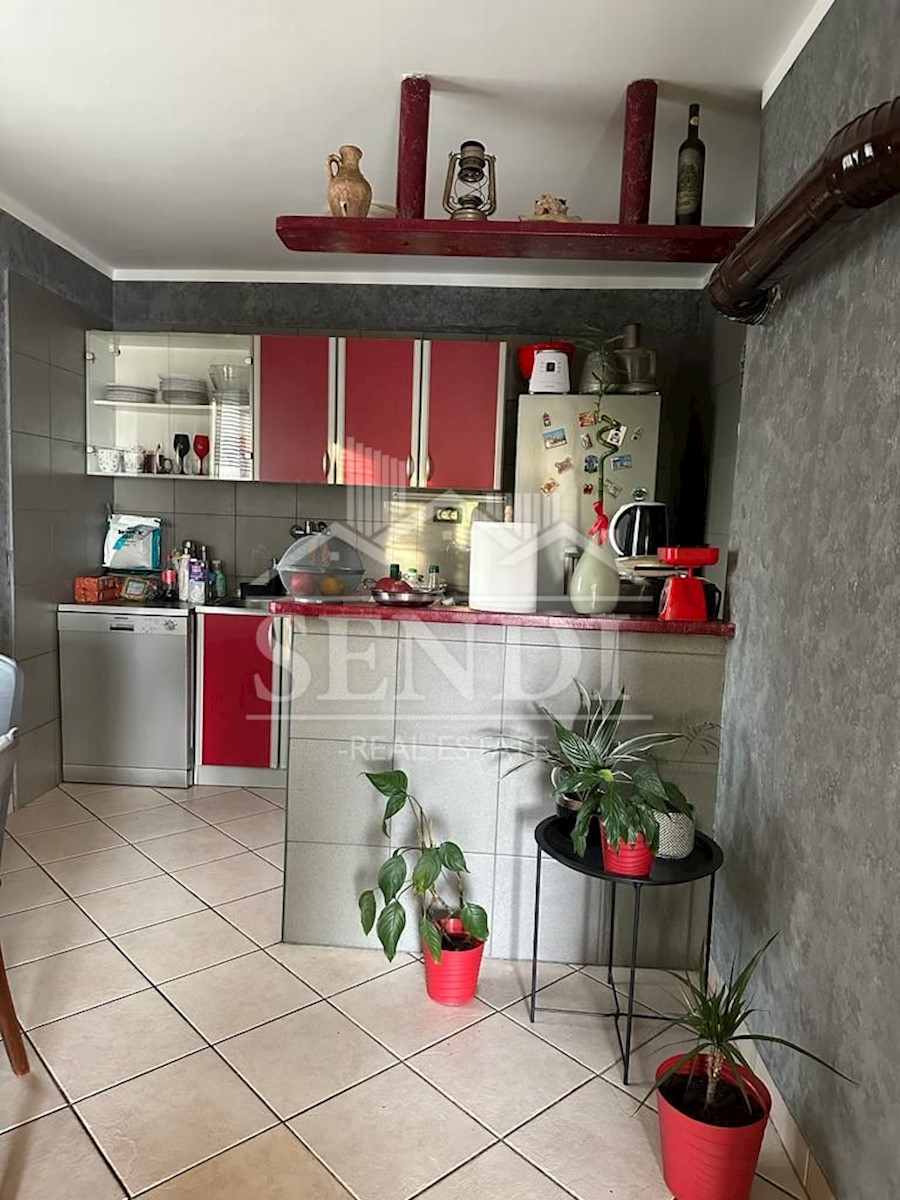 Flat For sale - PRIMORSKO-GORANSKA RIJEKA