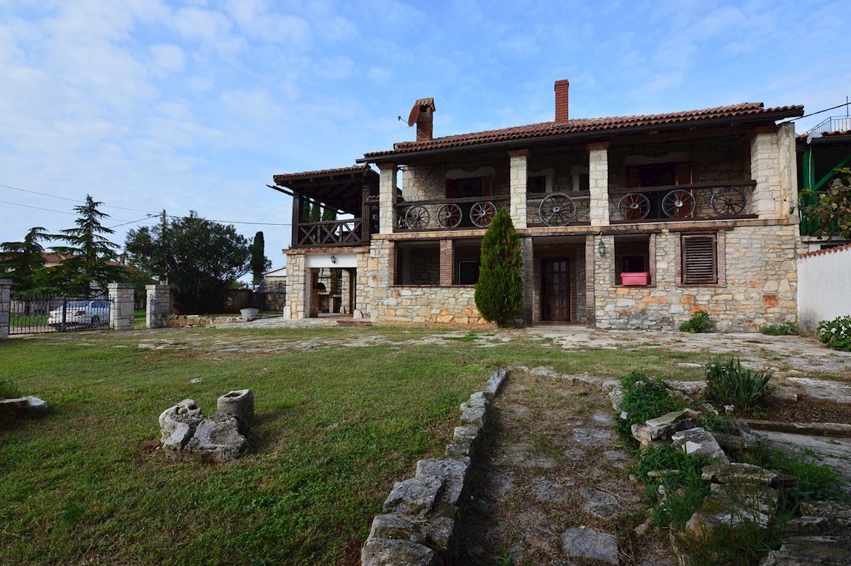 House For sale - ISTARSKA TAR-VABRIGA