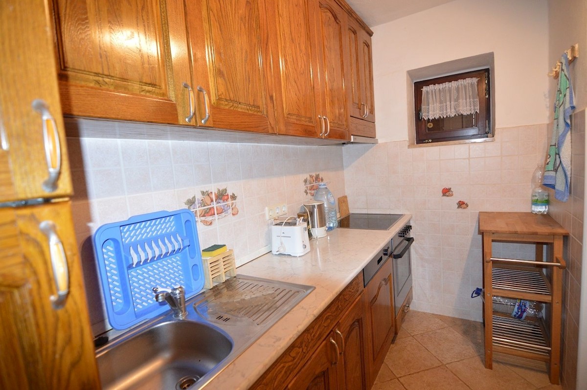 House For sale - ISTARSKA TAR-VABRIGA