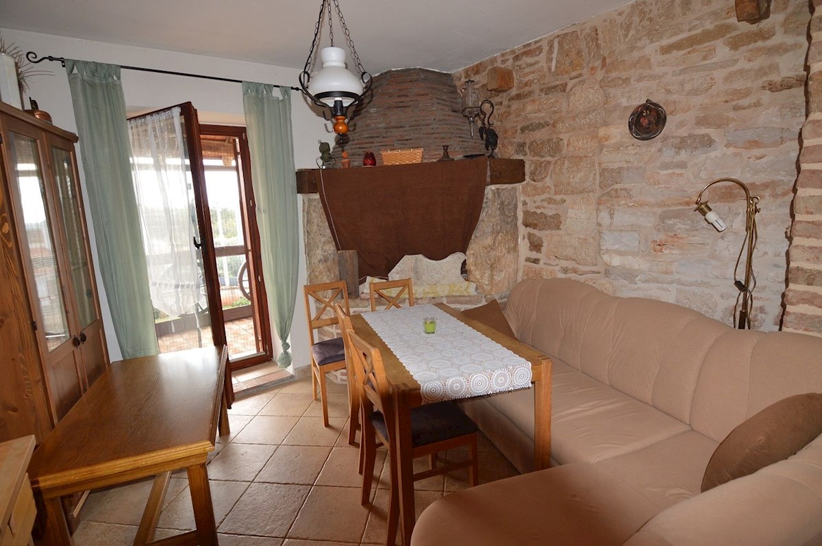 House For sale - ISTARSKA TAR-VABRIGA