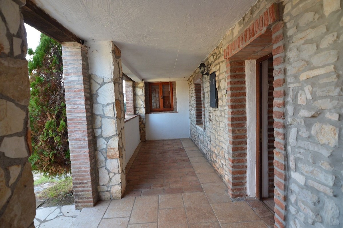 House For sale - ISTARSKA TAR-VABRIGA