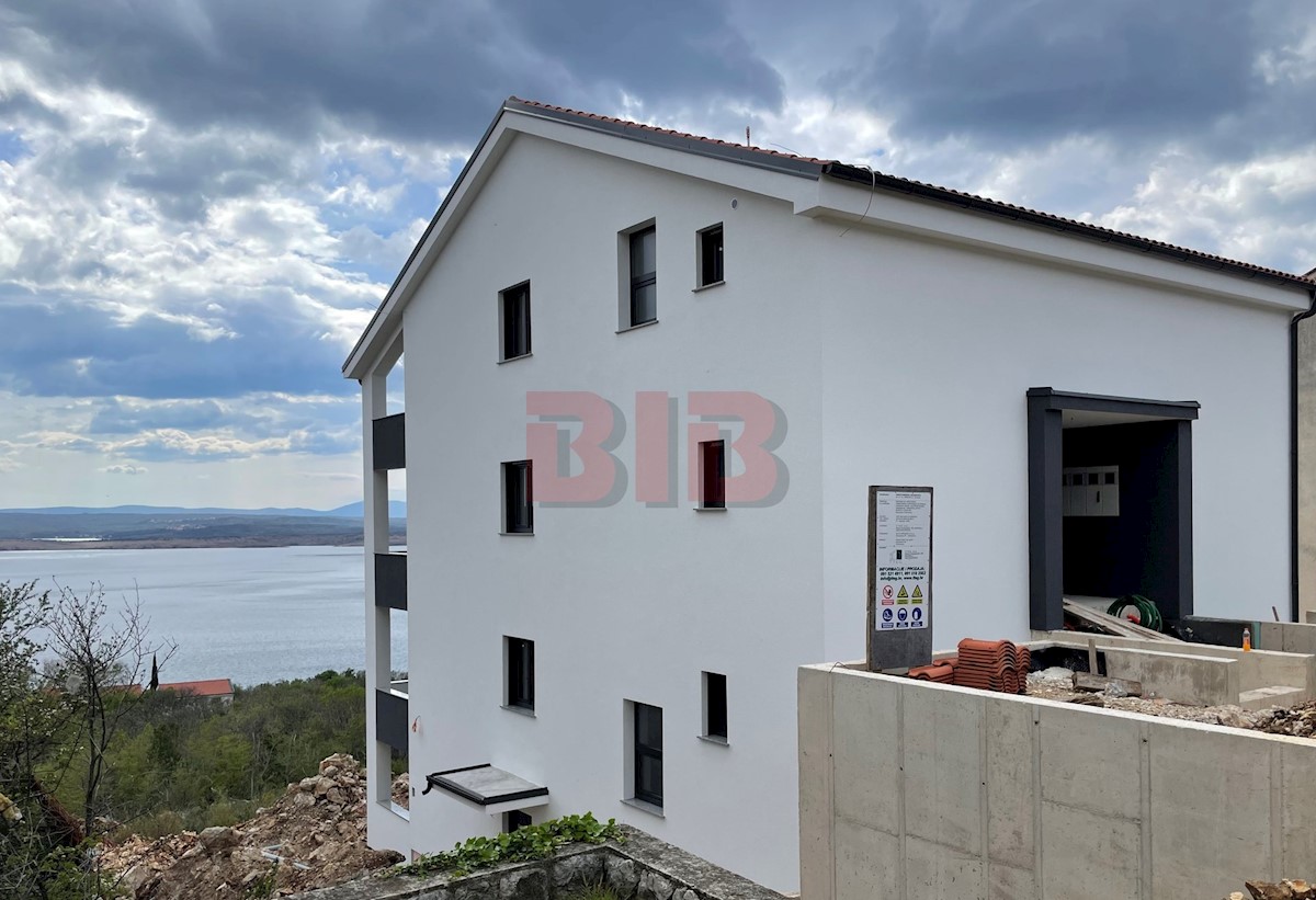 Apartment Zu verkaufen - PRIMORSKO-GORANSKA CRIKVENICA