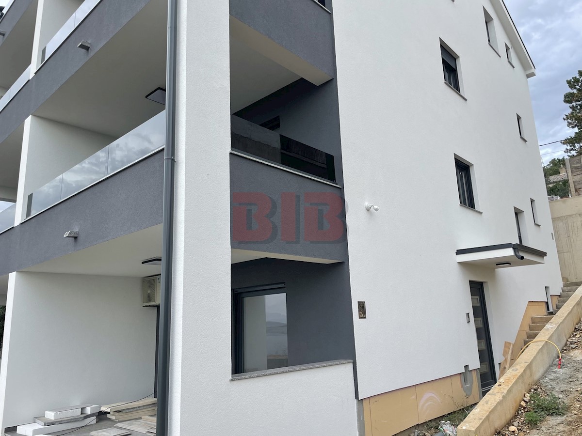 Apartment Zu verkaufen - PRIMORSKO-GORANSKA CRIKVENICA