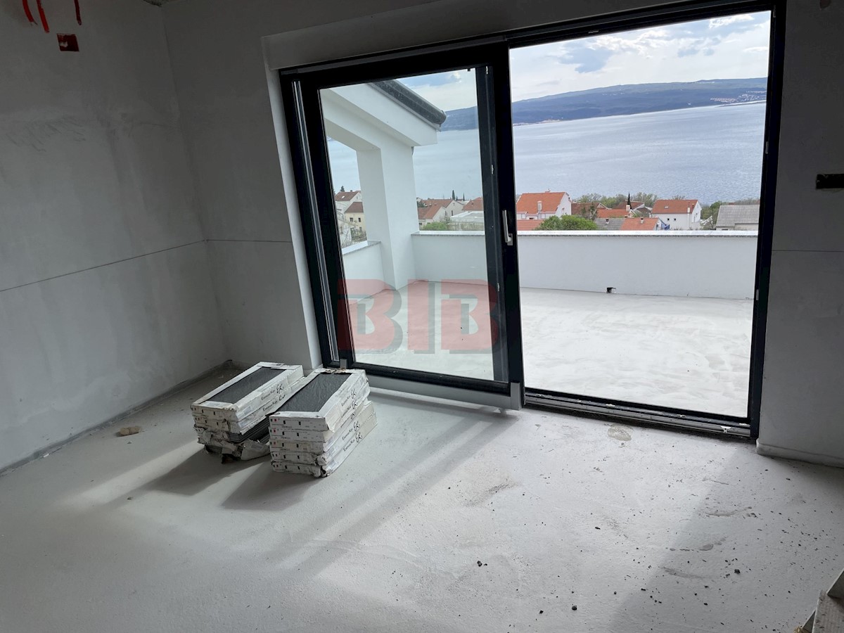 Apartment Zu verkaufen - Primorsko-goranska Crikvenica - foto 3/11