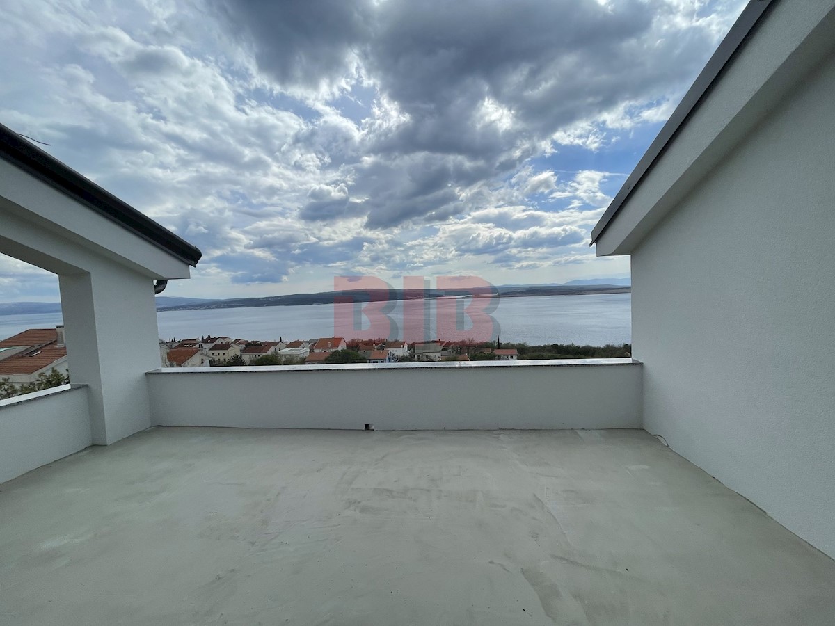 Apartment Zu verkaufen - Primorsko-goranska Crikvenica - foto 5/11