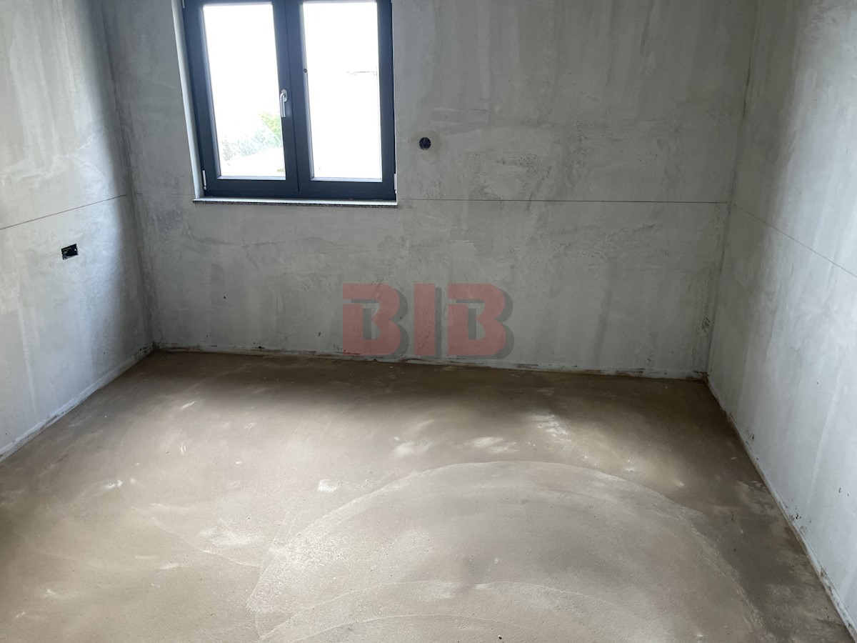Apartment Zu verkaufen - PRIMORSKO-GORANSKA CRIKVENICA