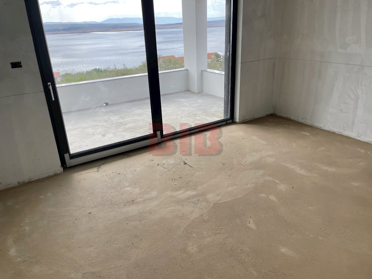Apartment Zu verkaufen - PRIMORSKO-GORANSKA CRIKVENICA