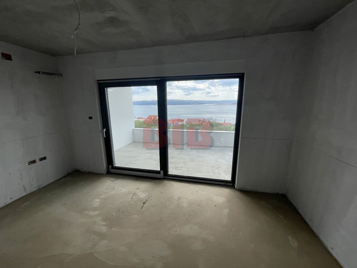 Apartment Zu verkaufen - PRIMORSKO-GORANSKA CRIKVENICA
