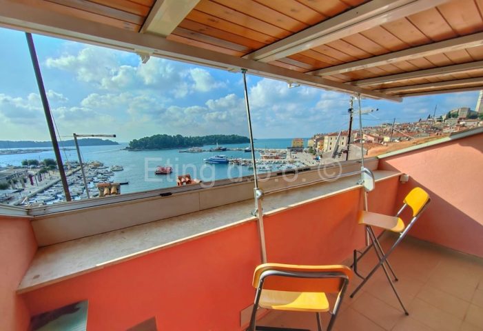 Apartment zu verkaufen 115 m² – Rovinj