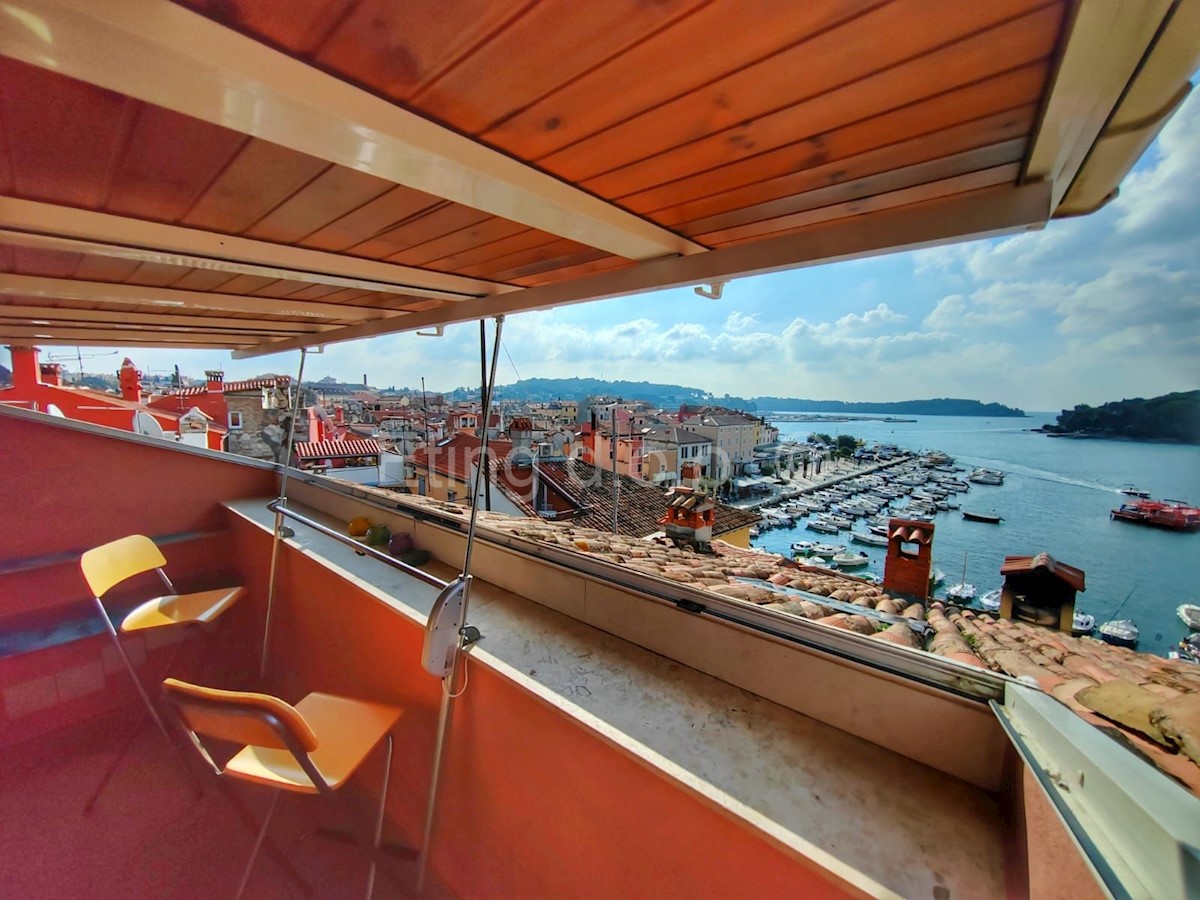 Apartmán Na prodej - ISTARSKA ROVINJ