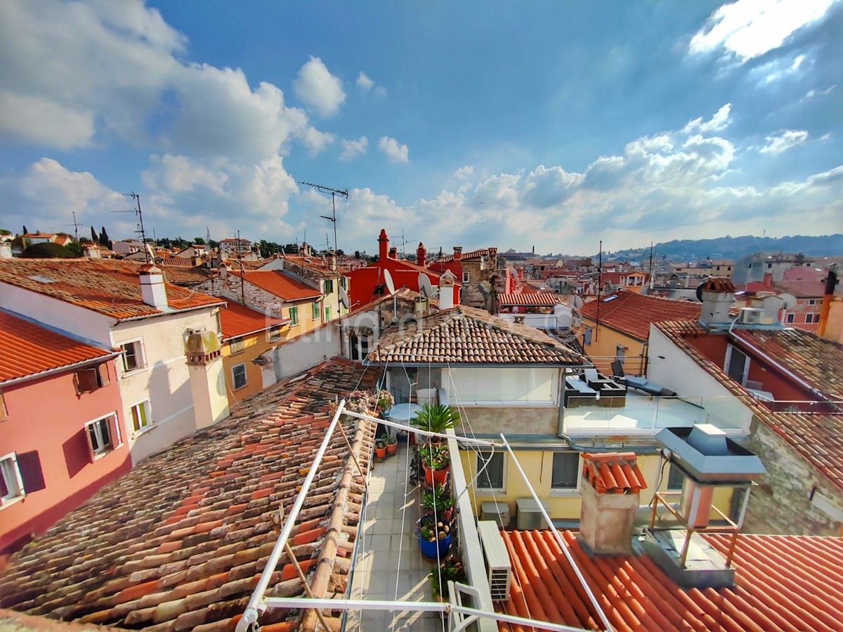 Flat For sale - ISTARSKA ROVINJ