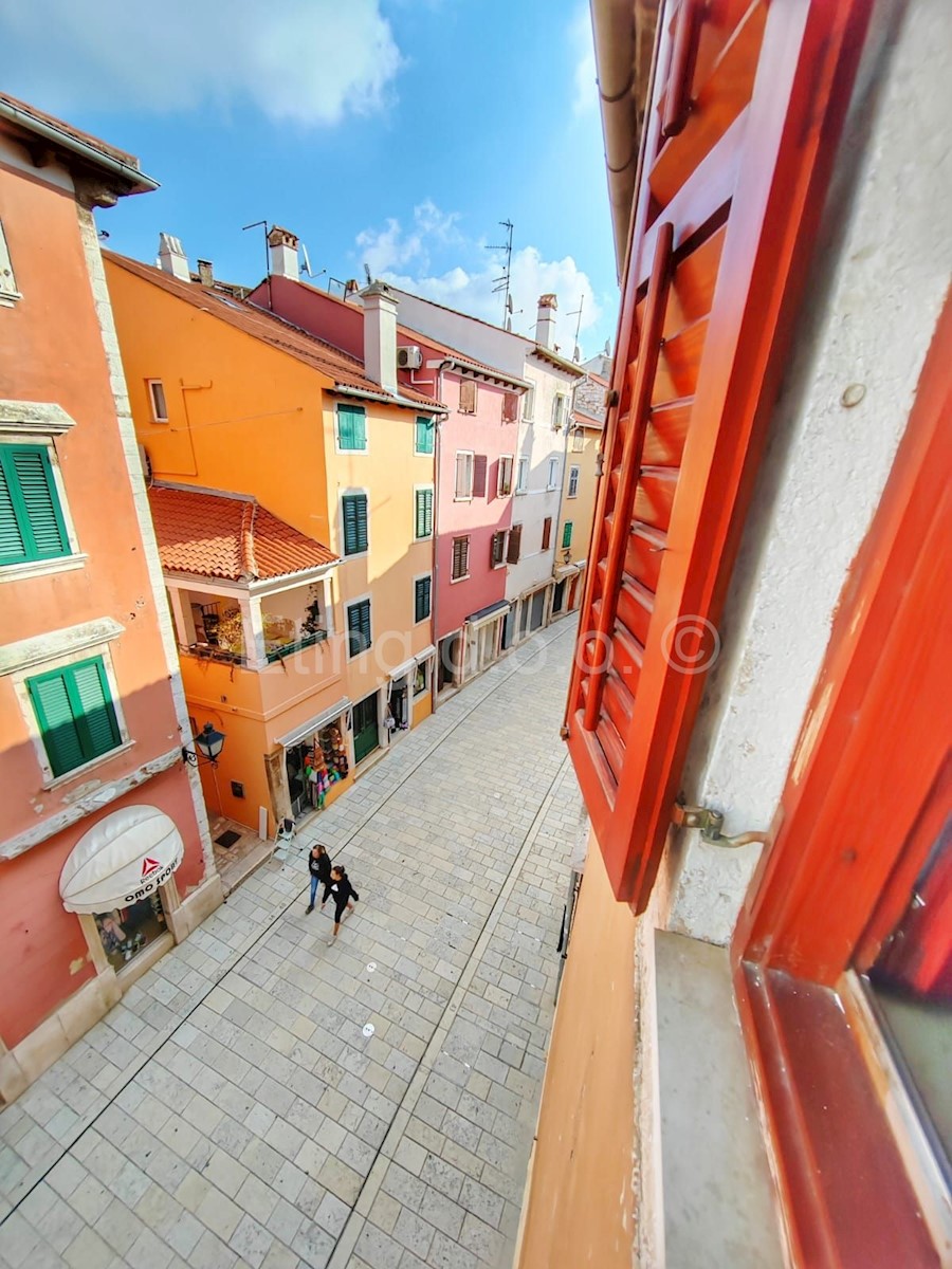 Apartmán Na prodej - ISTARSKA ROVINJ