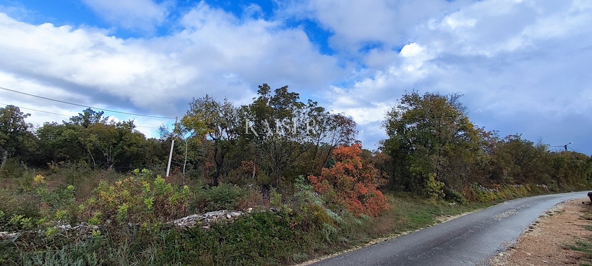 Terreno In vendita - ISTARSKA LABIN