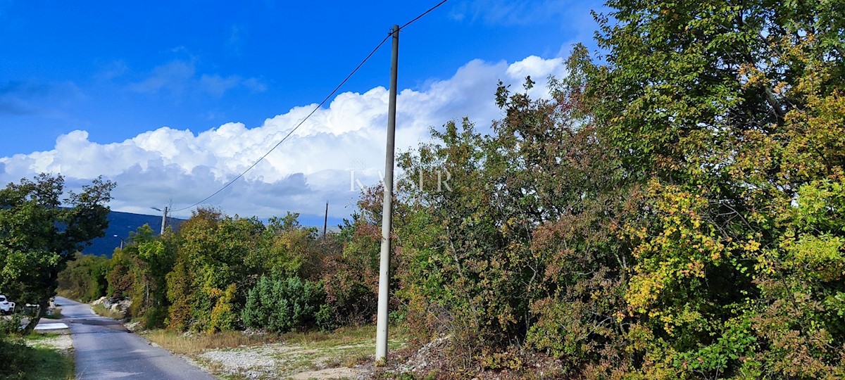 Terreno In vendita - ISTARSKA LABIN