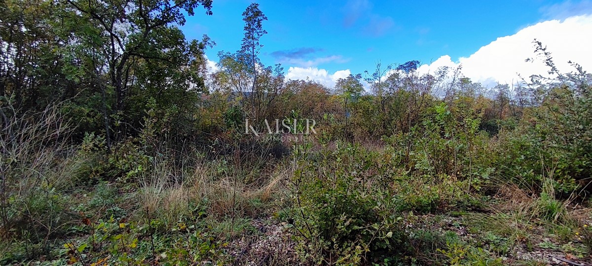 Terreno In vendita - ISTARSKA LABIN