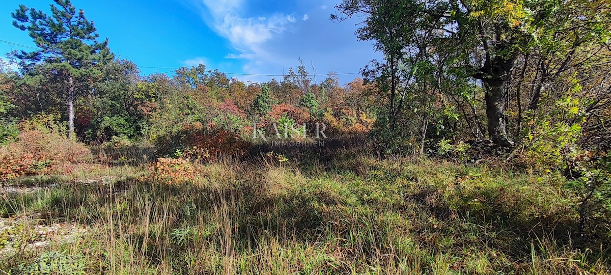 Terreno In vendita - ISTARSKA LABIN