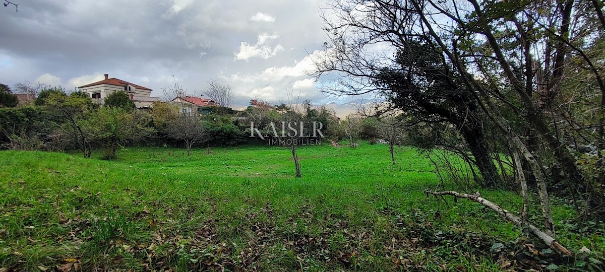 Land For sale - PRIMORSKO-GORANSKA JELENJE