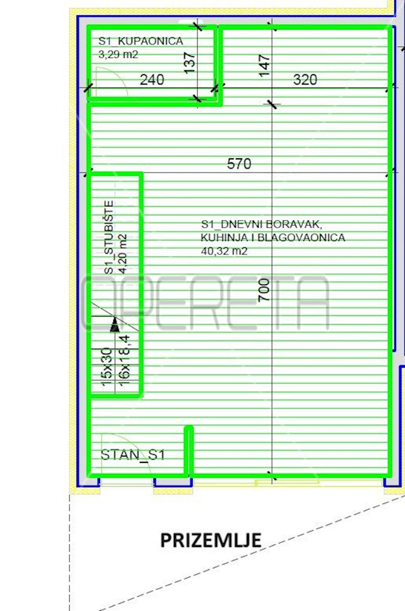 Haus Zu verkaufen - GRAD ZAGREB ZAGREB